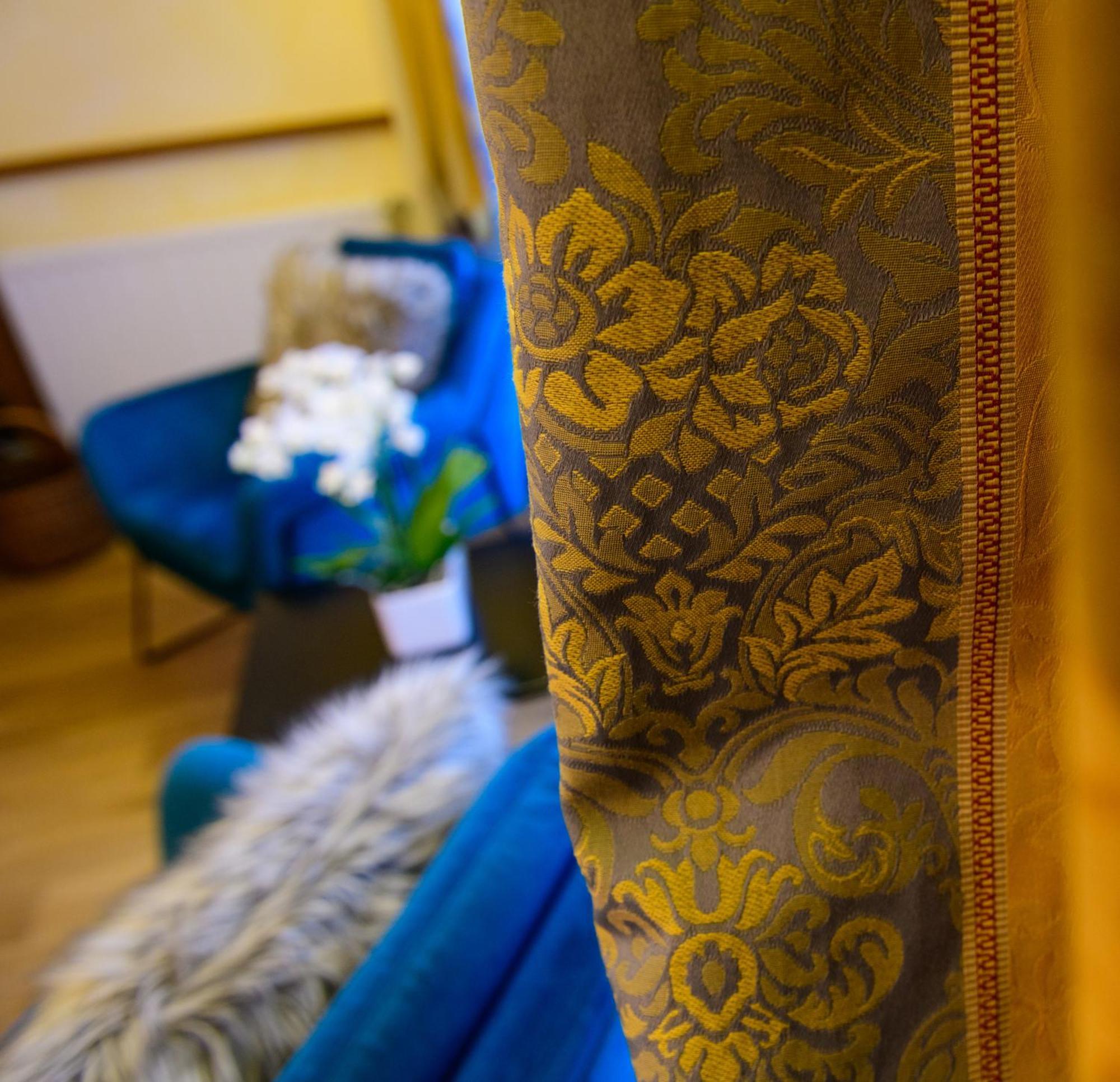 Hotel Brimer Grundhof ภายนอก รูปภาพ