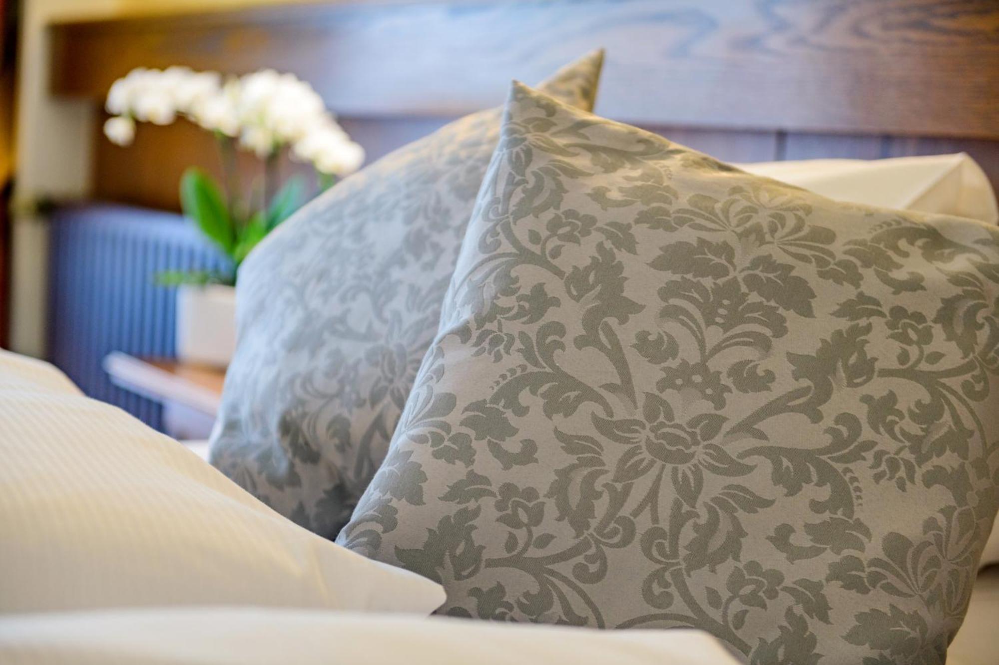 Hotel Brimer Grundhof ภายนอก รูปภาพ