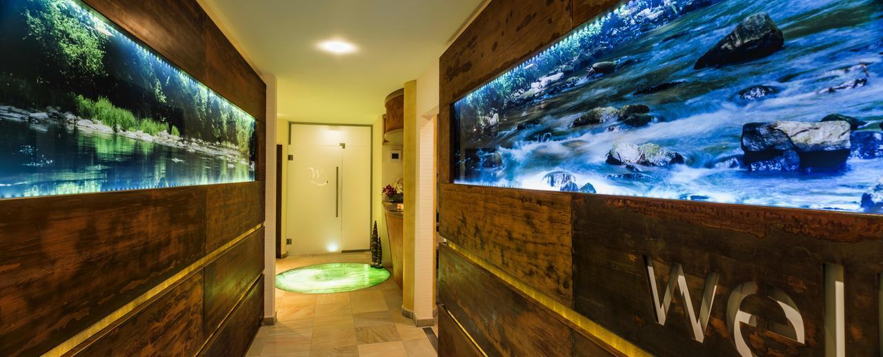 Hotel Brimer Grundhof ภายนอก รูปภาพ