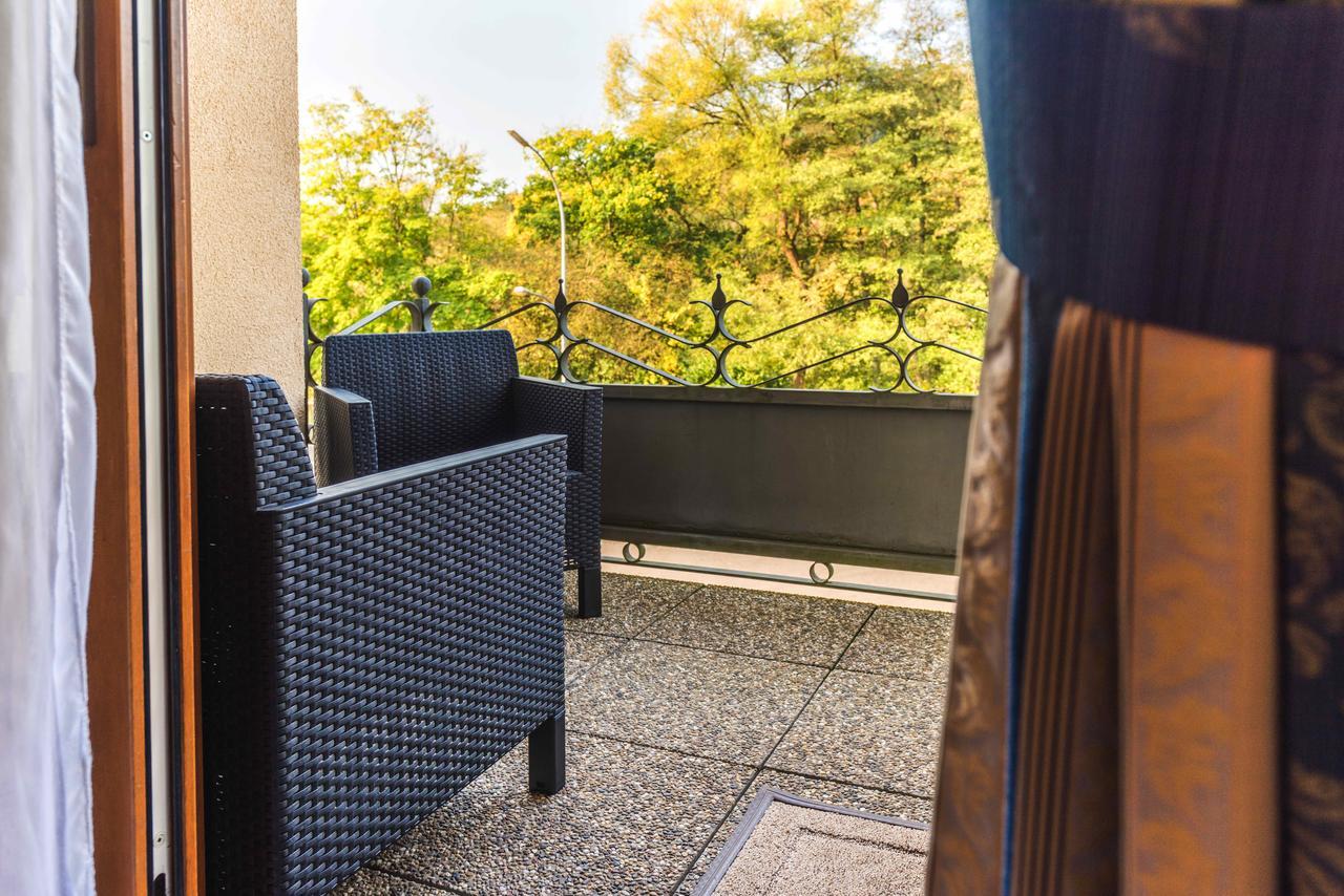 Hotel Brimer Grundhof ภายนอก รูปภาพ